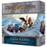 Фото #2 товара ASMODEE The Lord Of The Rings Dreamchaser Expansion Heroes Card Board Game