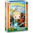 Фото #3 товара FUNKO POP Comic Cover DC Comics Aquaman Figure