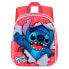 Фото #3 товара KARACTERMANIA Thing 31 cm Stitch 3D backpack