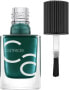 Gel Nagellack Iconails 158 Deeply In Green, 10,5 ml - фото #11