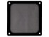 Фото #1 товара SilverStone FF143 - Fan filter - Black - 140 mm - 1.5 mm - 140 mm - 17 g