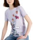 Футболка Tom and Jerry Juniors Graphic Pocket Tee