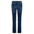 Фото #4 товара VERO MODA Daf Straight Fitdo317 jeans