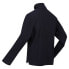 Фото #6 товара REGATTA Shorebay Zip Neck half zip fleece