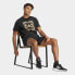 ფოტო #7 პროდუქტის ADIDAS Metallic G short sleeve T-shirt