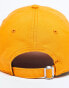 Фото #3 товара New Era 9twenty San Francisco Giants washed mini logo cap in orange