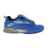 Фото #2 товара Osiris Graff 1370 1403 Mens Blue Synthetic Skate Inspired Sneakers Shoes
