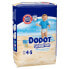 Фото #1 товара DODOT Splawers Size 4-5 11 Units Diapers