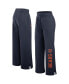 Women's Navy Chicago Bears Phoenix Casual Pants