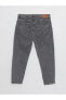 Фото #6 товара Loose Fit Erkek Jean Pantolon