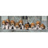 Фото #1 товара Пазл собаки 1000 элементов Clementoni Beagles 1000 Teile