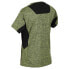 ფოტო #4 პროდუქტის REGATTA Takson III short sleeve T-shirt
