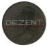 Фото #1 товара Nabenkappe Dezent Emblem ZT1151