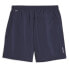 Фото #2 товара Puma Run Favorite Velocity 7 Inch Shorts Mens Blue Casual Athletic Bottoms 52315