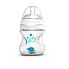 NUVITA BABY Glass Colection 140ml Anti-Colic Bottle