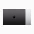 Фото #5 товара Ноутбук Apple MacBook - 41.1 см (16.2") - 3456 x 2234 пикселя - 36 ГБ - 512 ГБ - macOS Sonoma.