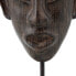Фото #3 товара Декоративная фигура 17 x 16 x 46 cm Африканка