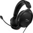 Фото #1 товара HP HyperX Cloud Stinger 2 – Gaming-Headset (schwarz), Kabelgebunden, Gaming, 10 - 28000 Hz, 275 g, Kopfhörer, Schwarz