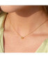 Фото #2 товара Bearfruit Jewelry rolly Pendant Necklace