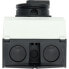 Фото #10 товара Eaton P1-25/I2-SI/HI11-SW Sicherheits - Rotary switch - 3P - Black - White - IP65 - 1 pc(s)