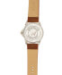 Часы Wrangler Silver Colored 46MM Watch