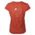 Фото #2 товара TERNUA Mera short sleeve T-shirt