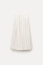 ZW COLLECTION VOLUMINOUS MIDI SKIRT