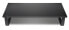 Kensington Extra Wide Monitor Stand - 20 kg - 81.3 cm (32") - Black