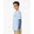 Фото #3 товара RIP CURL Pure Surf 2 In 1 long sleeve T-shirt