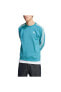 Фото #5 товара Спортивная одежда Adidas 3-STRIPES CREW Sweatshirt Erkek II5762