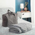 Фото #34 товара Индивидуальное утяжеленное одеяло Sweikett InnovaGoods 120 x 180 cm