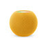 Фото #1 товара Портативный Bluetooth-динамик Apple HomePod mini Жёлтый