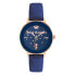 ფოტო #2 პროდუქტის JUICY COUTURE JC1264RGNV watch