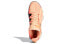 Фото #5 товара adidas D lillard 6 防滑耐磨轻便 低帮 篮球鞋 男女同款 珊瑚粉 / Баскетбольные кроссовки Adidas D lillard 6 FW3667