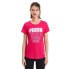 Фото #1 товара PUMA Rebel Graphic short sleeve T-shirt