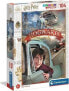 Фото #1 товара Clementoni Clementoni Puzzle 104el Harry Potter. Hogwarts. 25724