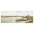 Фото #1 товара Glasbild Lagune von Venedig