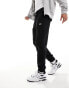 Pull&Bear STWD jogger in black