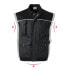 Фото #4 товара Rimeck Woody M MLI-W5294 ebony gray vest