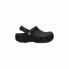 Фото #2 товара Пляжные сандали Crocs Classic Чёрный дети