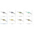 Фото #2 товара STRIKE KING Lucky Shad Pro Model crankbait 14.2g 76 mm