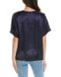 Фото #2 товара Nation Ltd Bennie Oversized T-Shirt Women's