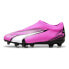 Фото #4 товара PUMA Ultra Match Ll FG/AG football boots