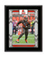 Фото #1 товара Myles Garrett Cleveland Browns 10.5" x 13" Player Sublimated Plaque
