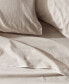 Фото #4 товара Комплект постельного белья из чистого махрового хлопка DKNY Pure, King