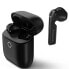 Фото #3 товара Беспроводные наушники Panasonic RZ-B100WDE-K Earphone True Wireless