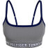 Фото #1 товара TOMMY JEANS Cotton Bralette
