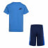 Фото #5 товара Детский спортивных костюм Nike Sportswear Amplify Синий