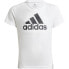 ფოტო #1 პროდუქტის ADIDAS Designed To Move short sleeve T-shirt