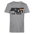 ფოტო #2 პროდუქტის BERIK Run The Race short sleeve T-shirt